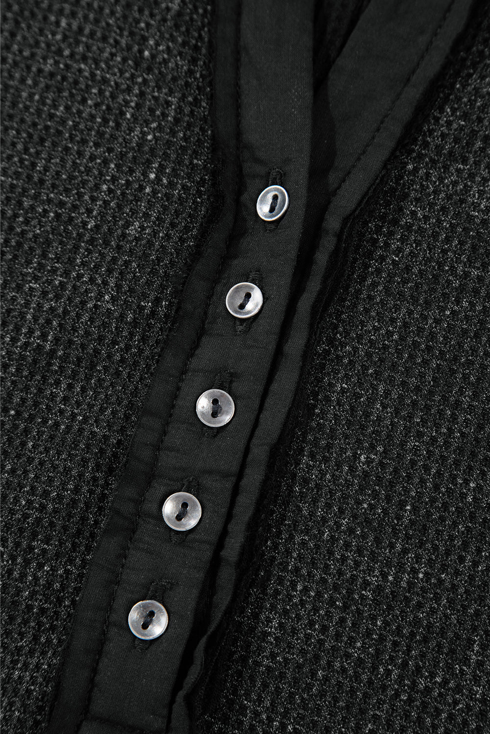 LD | Modieuze en moeiteloze wintertop