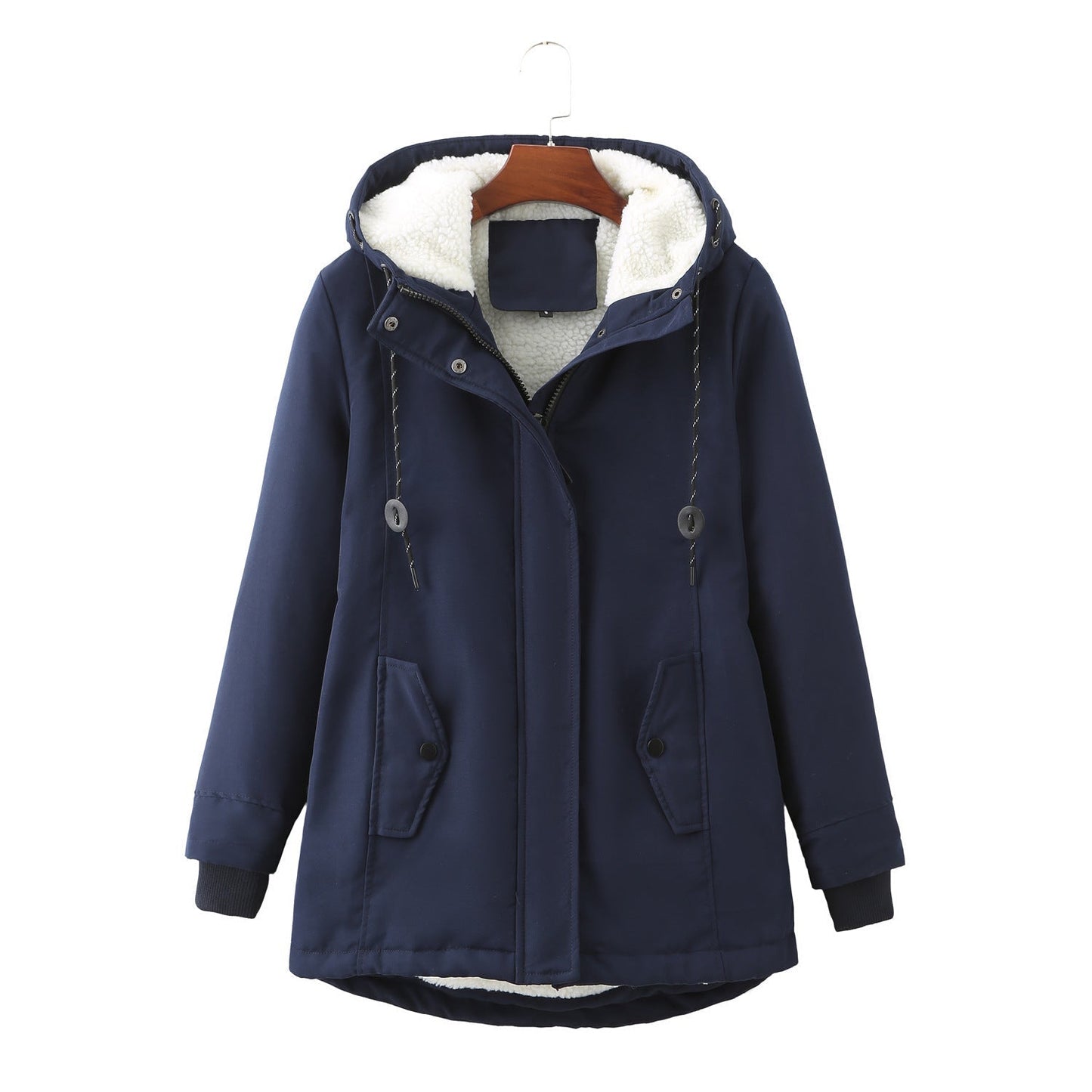 LD | Moeiteloos en elegant jasje