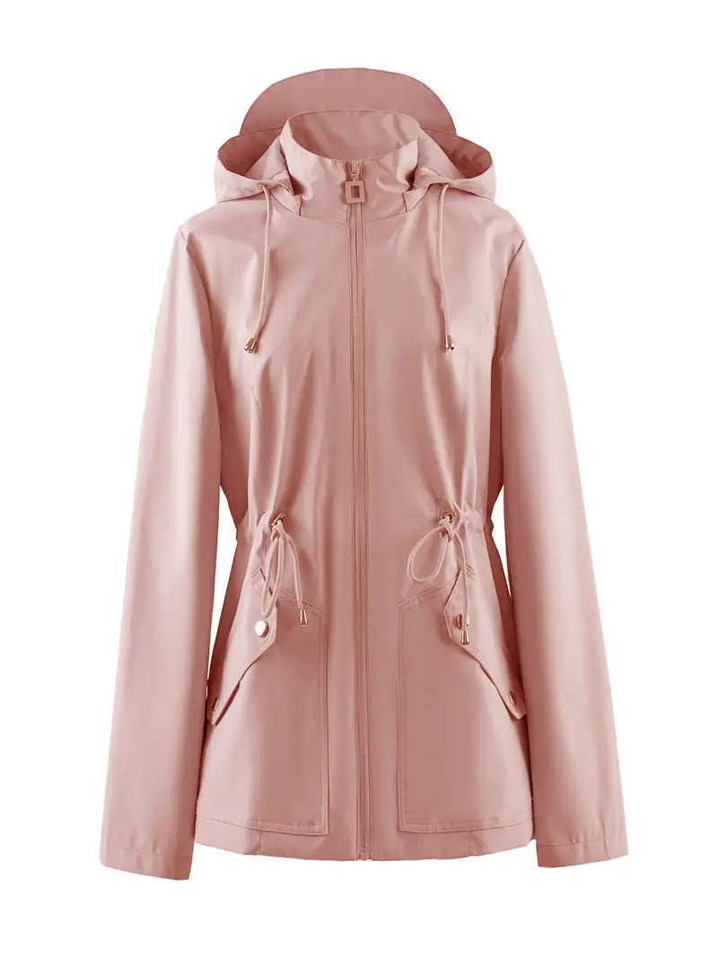 LD | Trendy en elegante winterjas