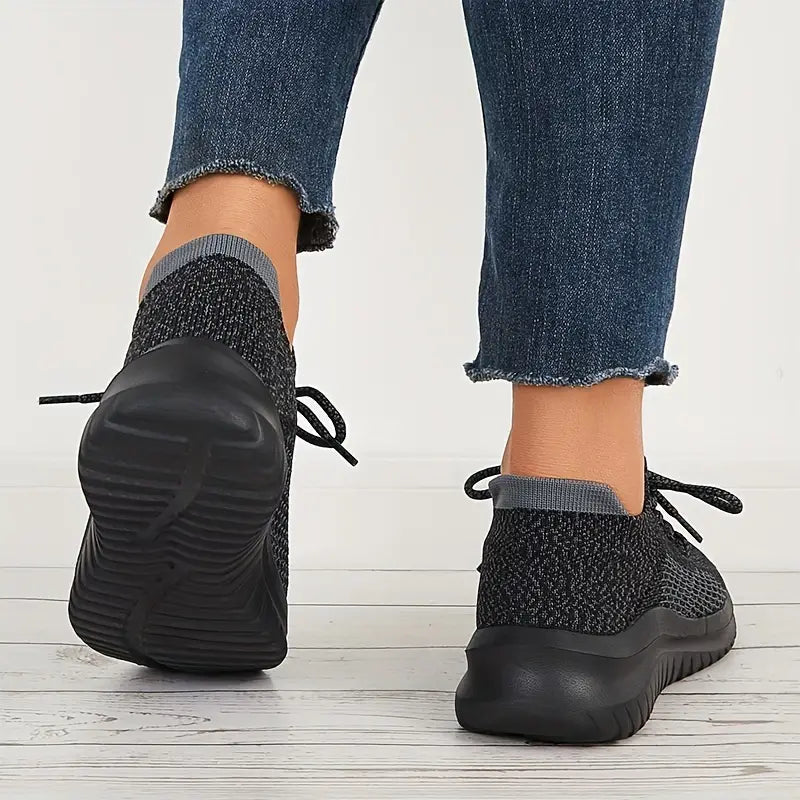 LD | MESH ANTISLIP SPORTSCHOENEN