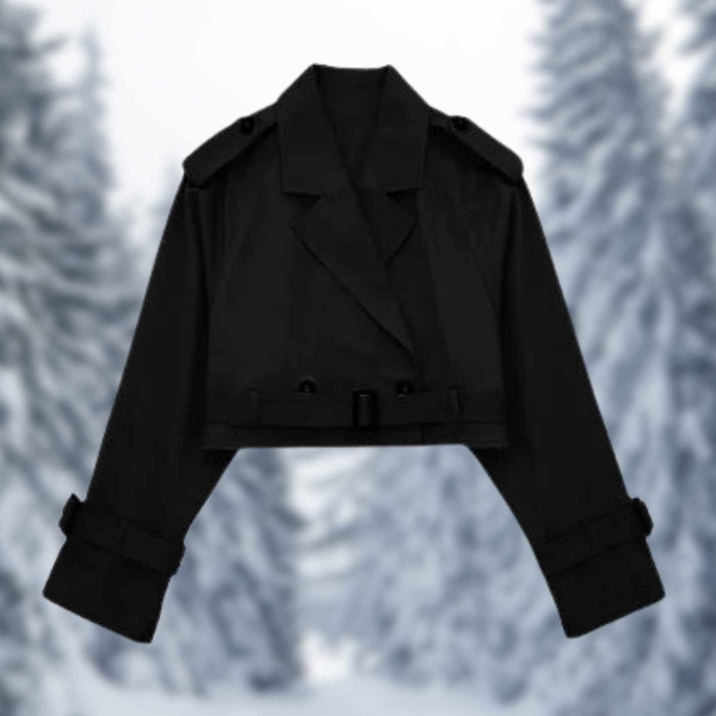 LD Fashion Broekjas