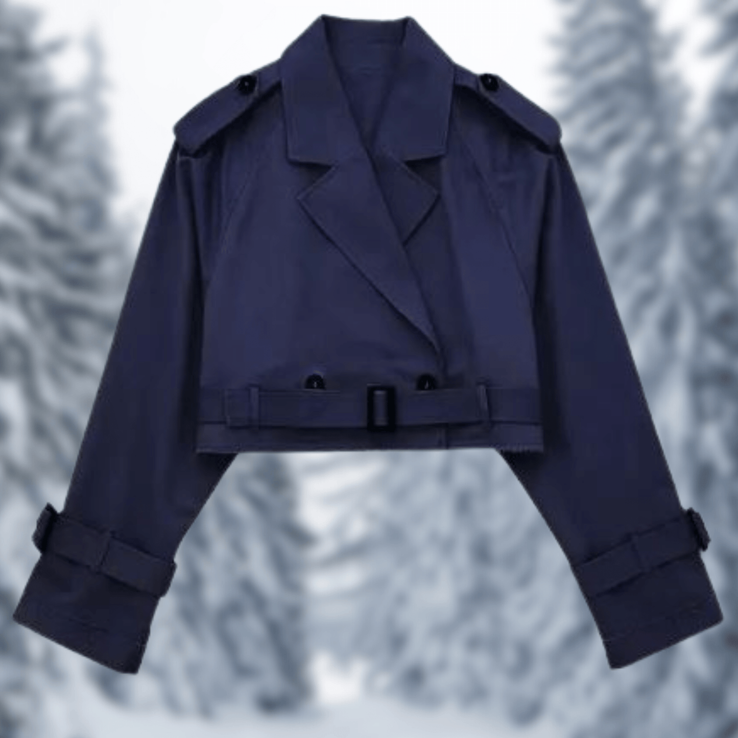LD Fashion Broekjas