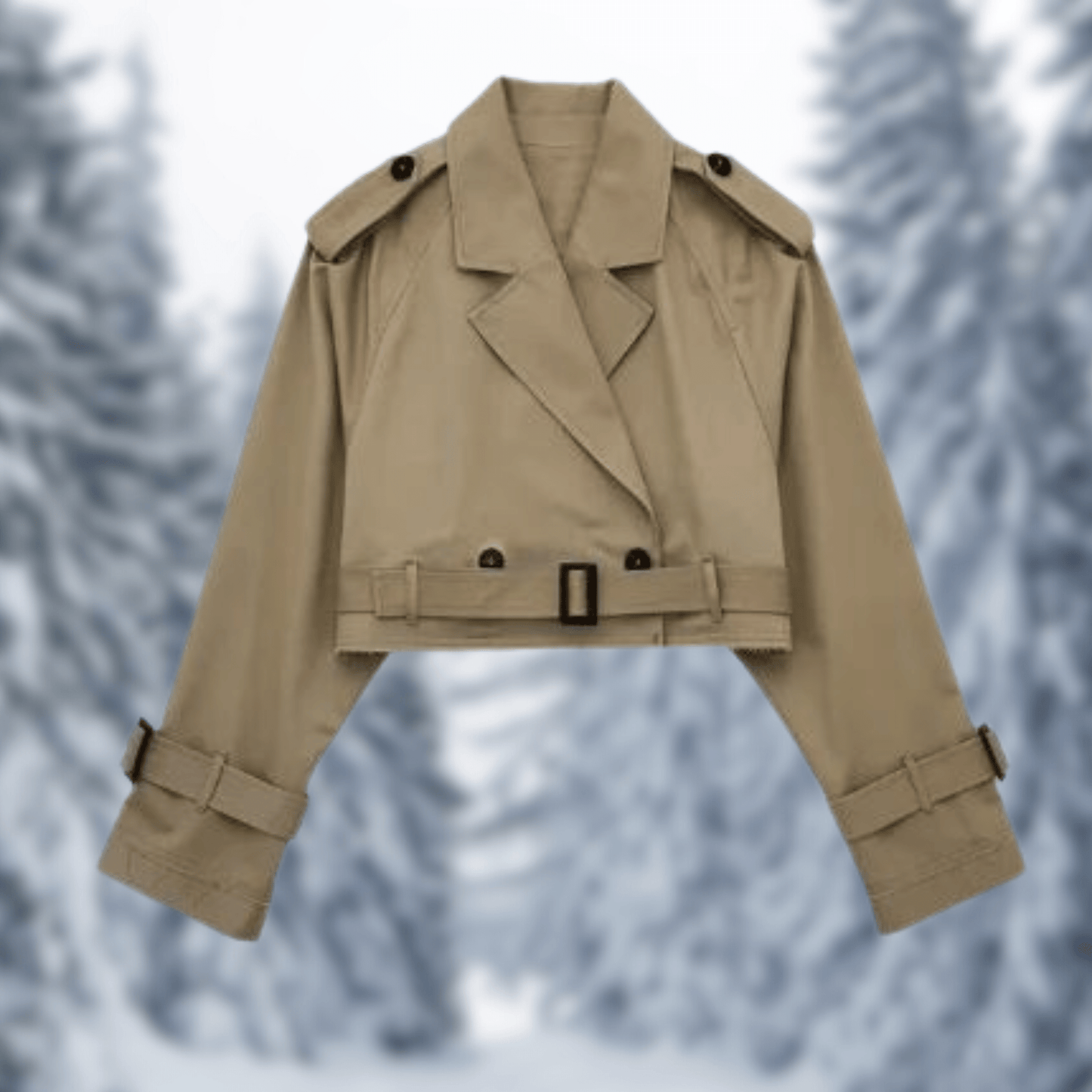 LD Fashion Broekjas