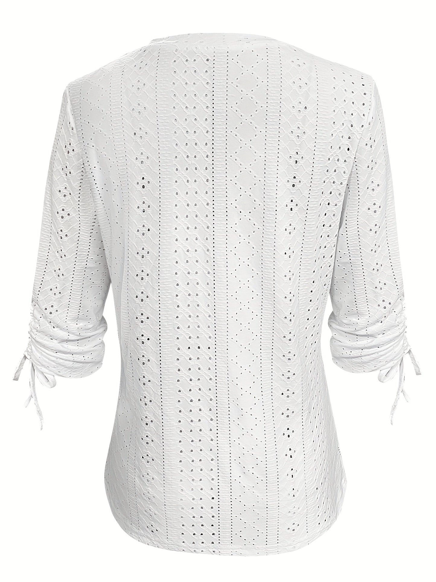 LD | Modern en modieus winter T-shirt