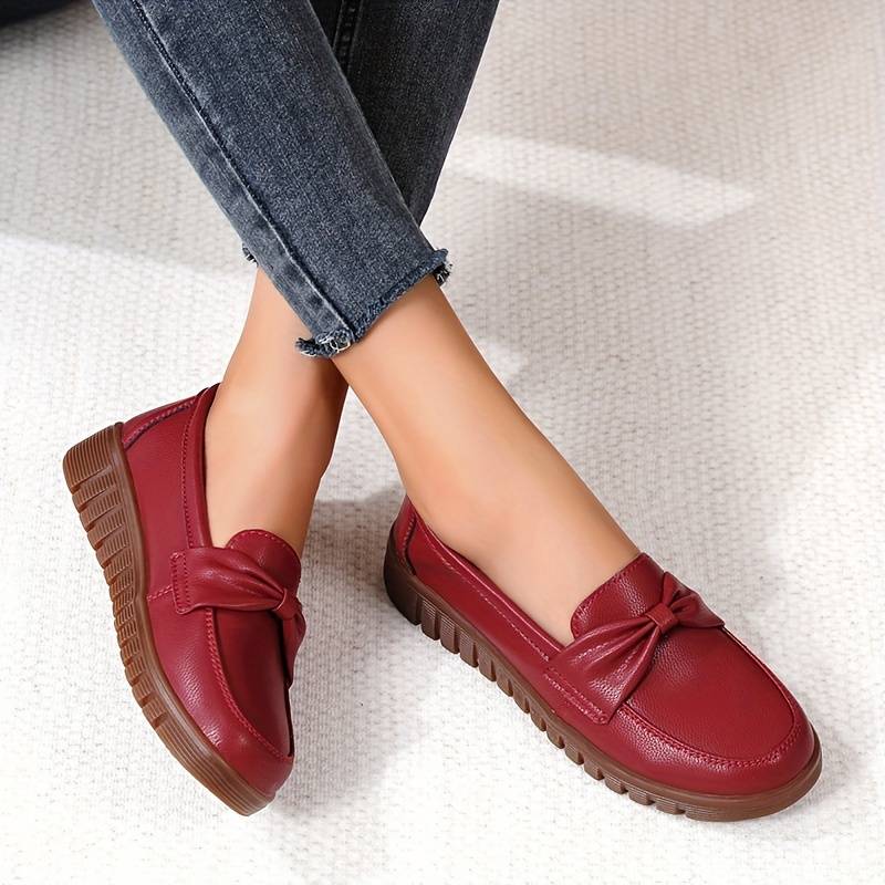 LD | Casual, comfortabele lage schoenen