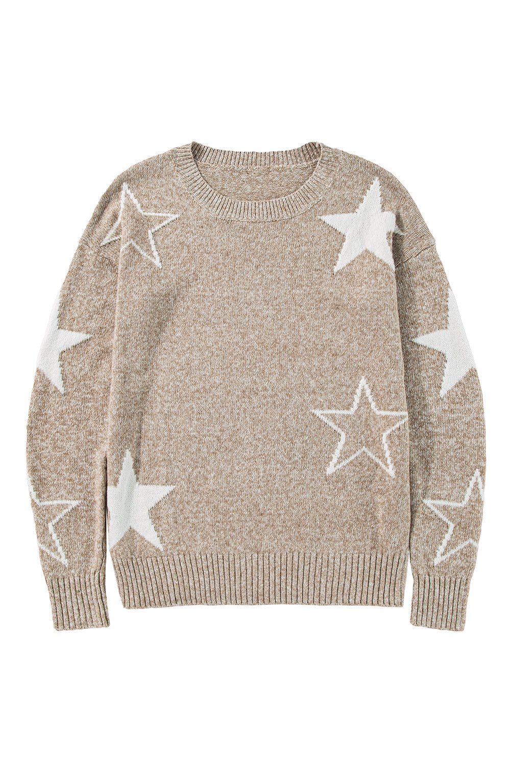 LD | Getailleerde en elegante wintertrui