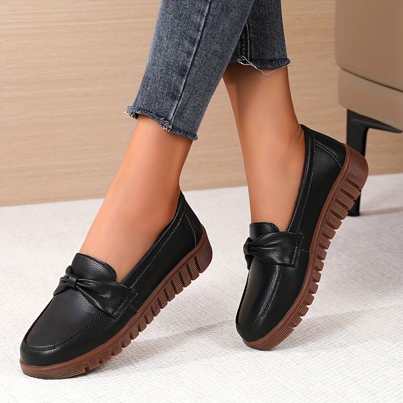 LD | Casual, comfortabele lage schoenen