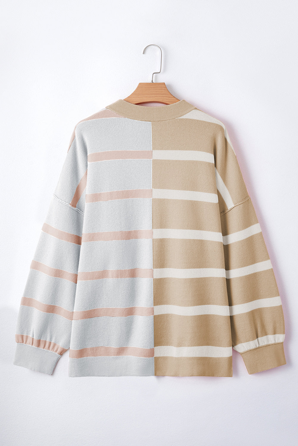 LD | Moeiteloze en elegante wintertruien