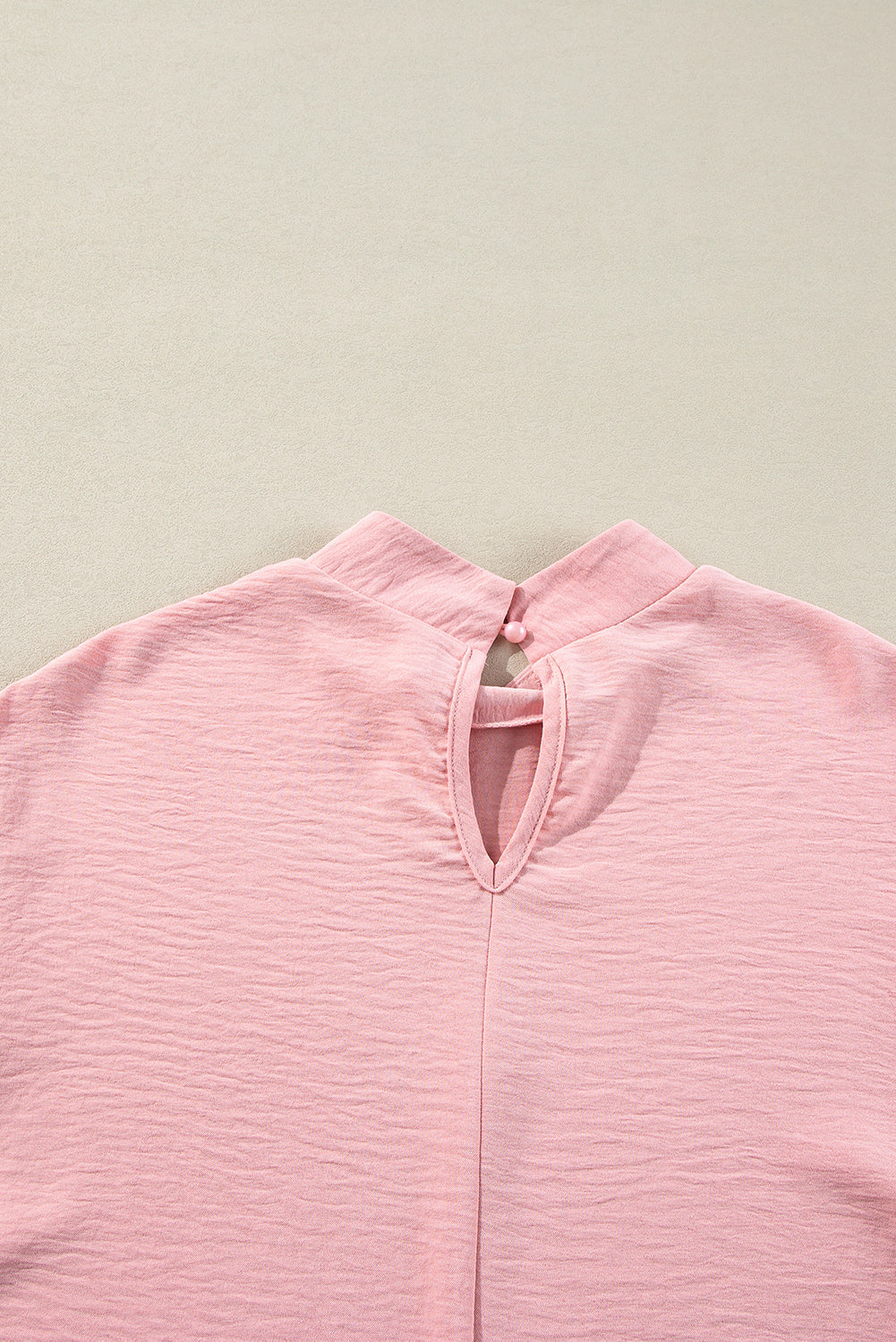 LD | Trendy en elegante winterblouse