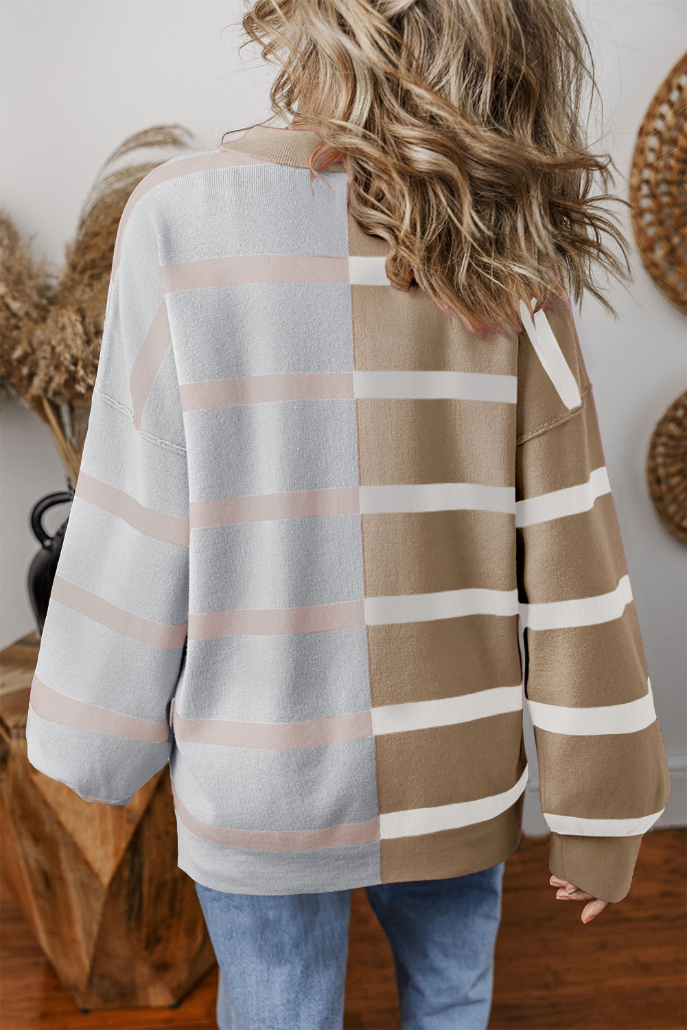 LD | Moeiteloze en elegante wintertruien