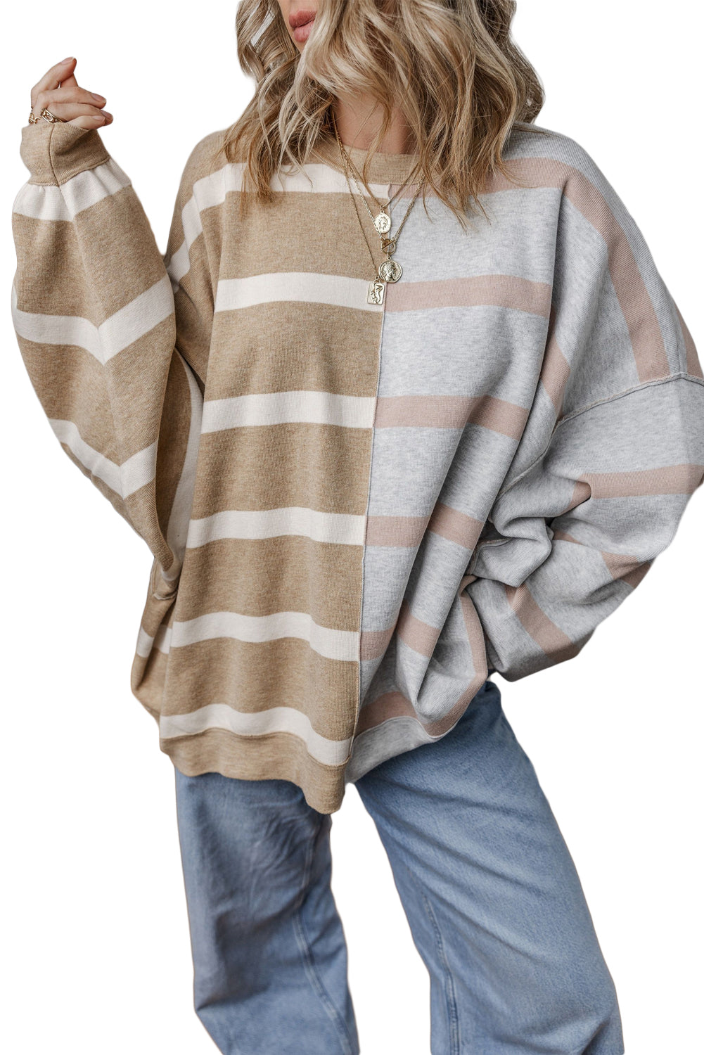 LD | Moeiteloze en elegante wintertruien