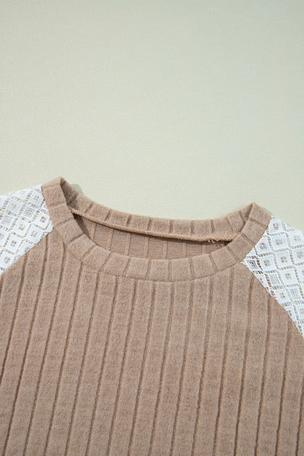 LD | Veelzijdige en comfortabele winterblouse