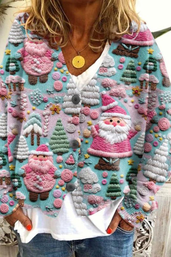 LD | Vintage boho vest
