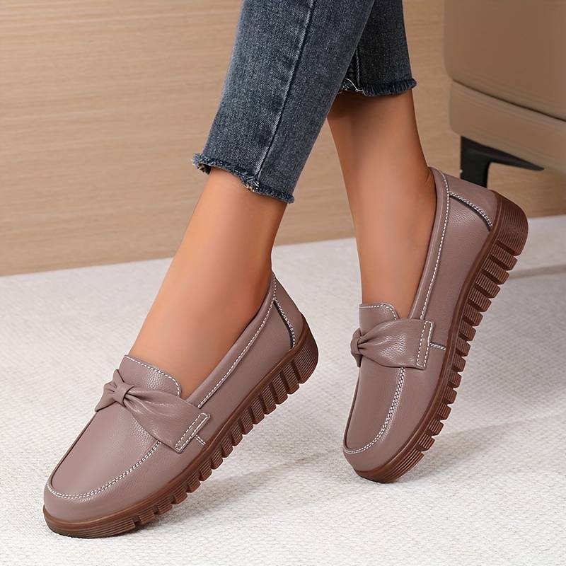 LD | Casual, comfortabele lage schoenen