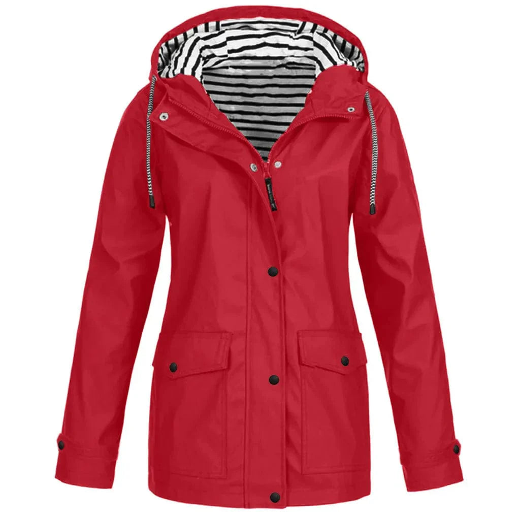 LD | Herfst- en winterjassen voor dames