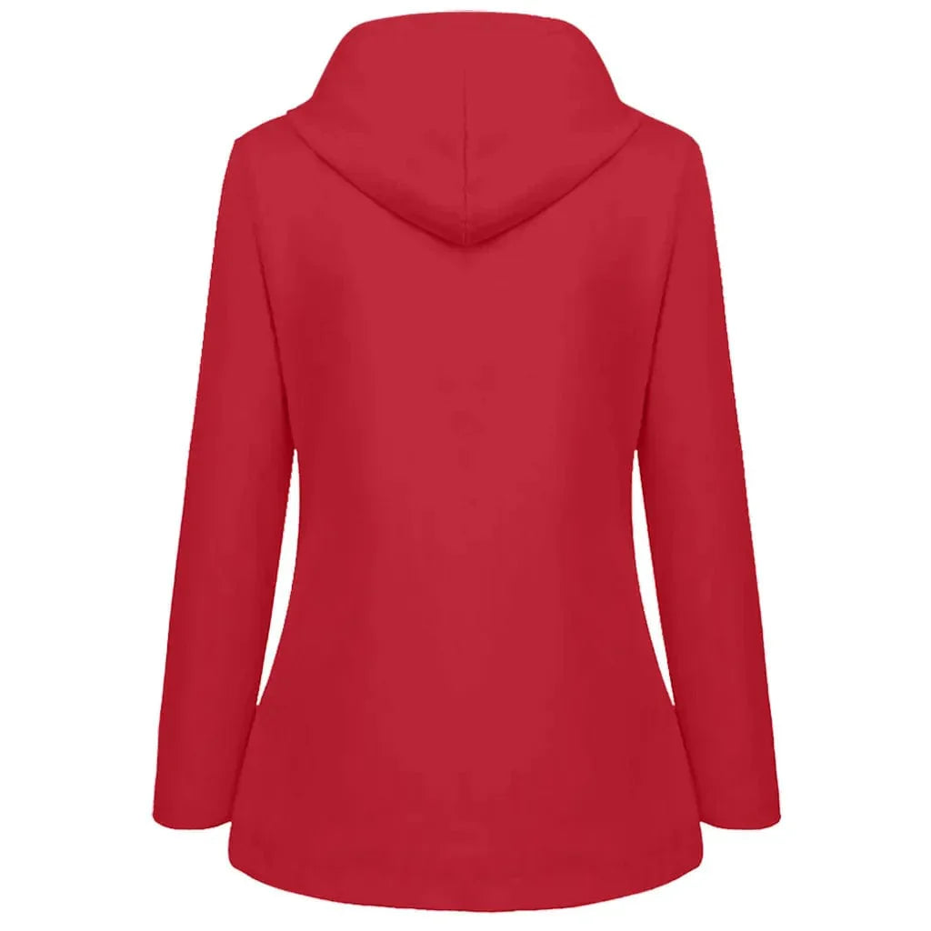 LD | Herfst- en winterjassen voor dames