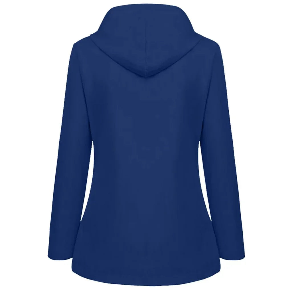 LD | Herfst- en winterjassen voor dames