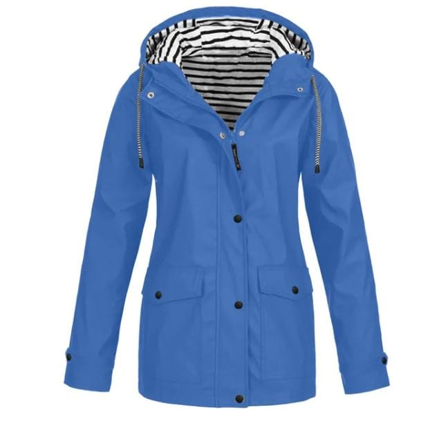 LD | Herfst- en winterjassen voor dames