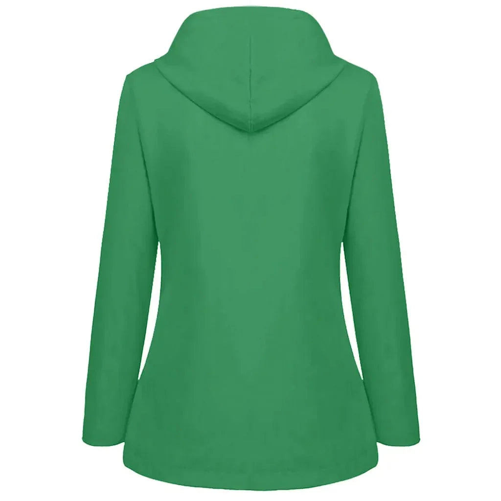 LD | Herfst- en winterjassen voor dames