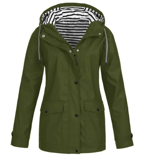 LD | Herfst- en winterjassen voor dames