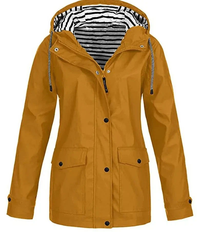 LD | Herfst- en winterjassen voor dames