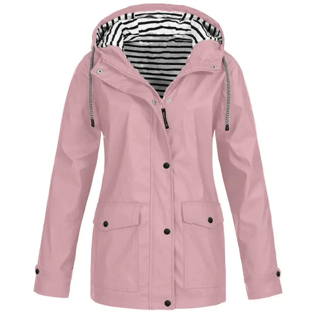 LD | Herfst- en winterjassen voor dames