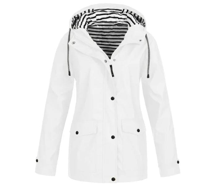 LD | Herfst- en winterjassen voor dames