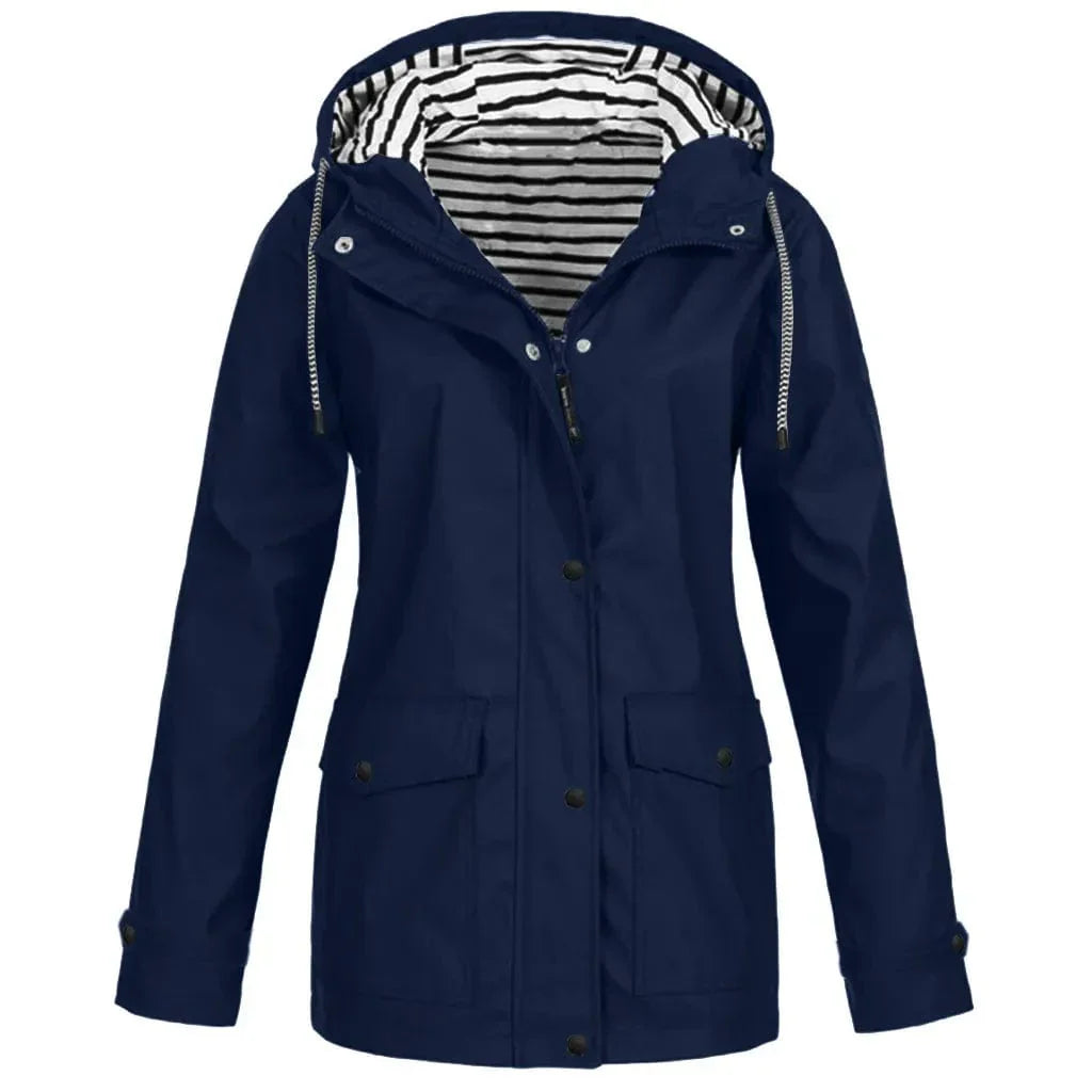 LD | Herfst- en winterjassen voor dames