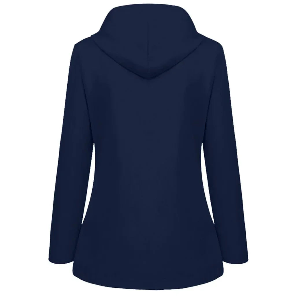 LD | Herfst- en winterjassen voor dames