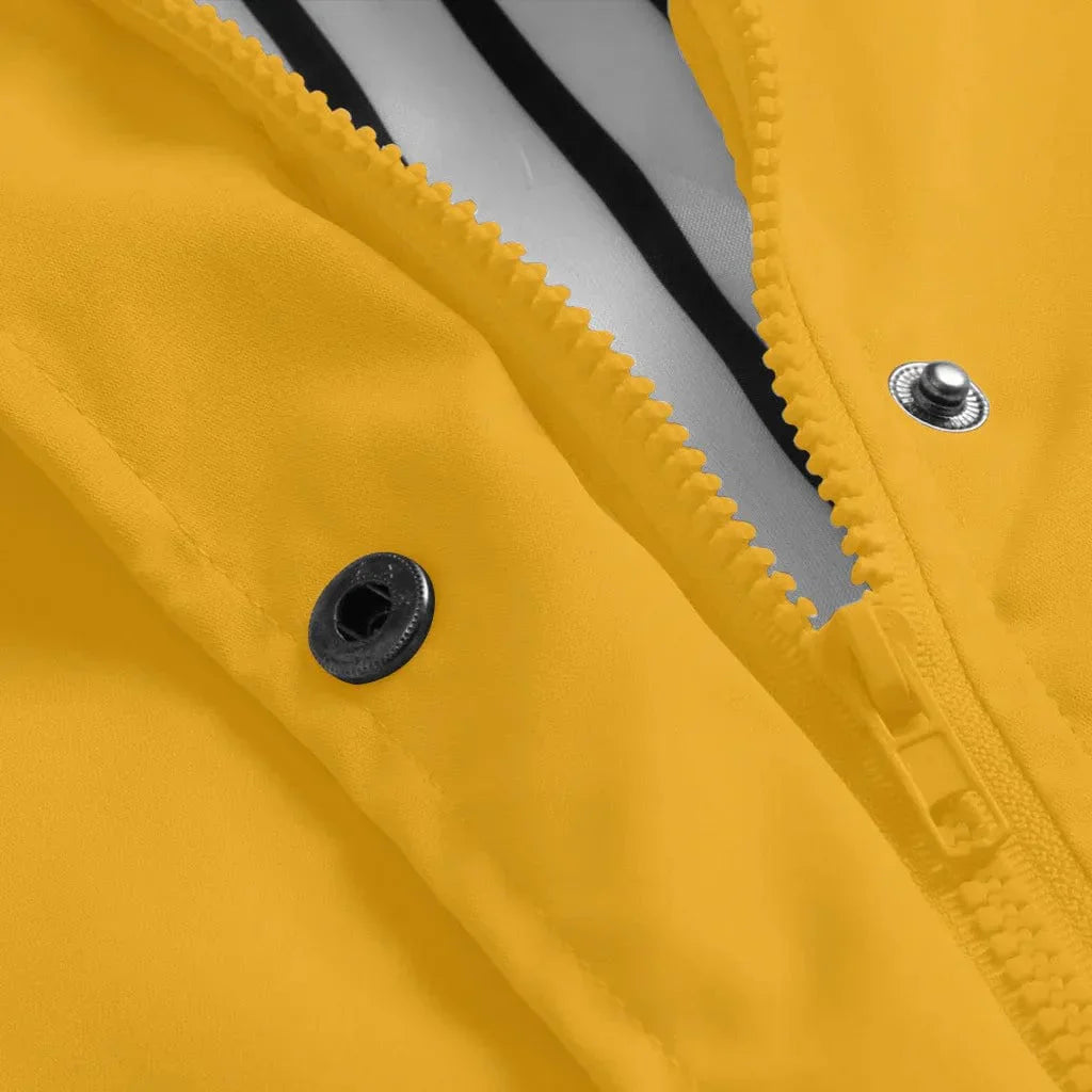 LD | Herfst- en winterjassen voor dames