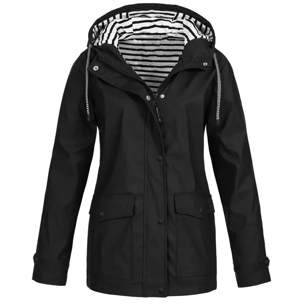 LD | Herfst- en winterjassen voor dames