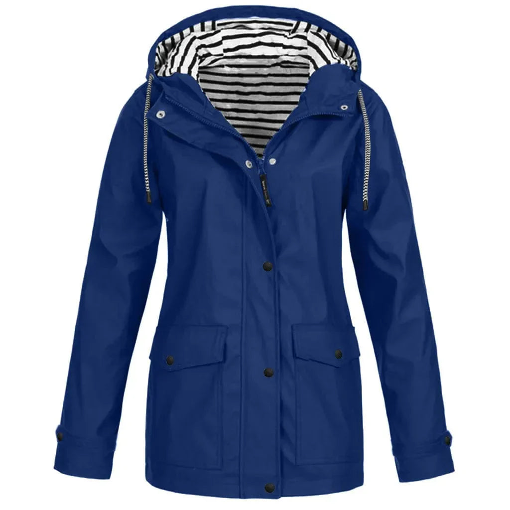 LD | Herfst- en winterjassen voor dames