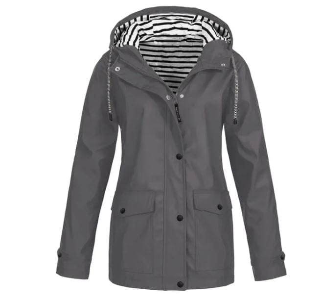 LD | Herfst- en winterjassen voor dames