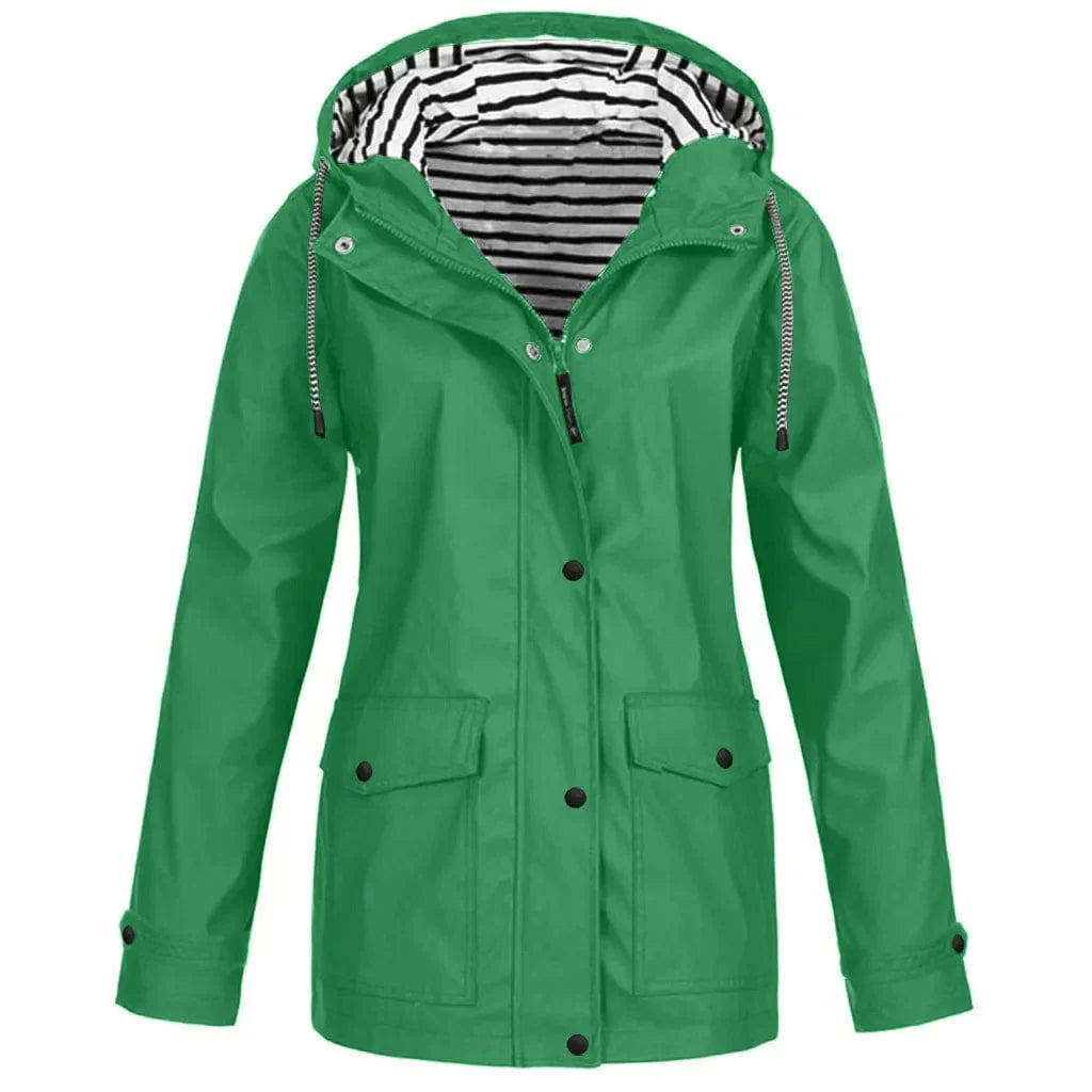 LD | Herfst- en winterjassen voor dames