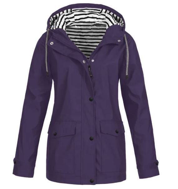 LD | Herfst- en winterjassen voor dames