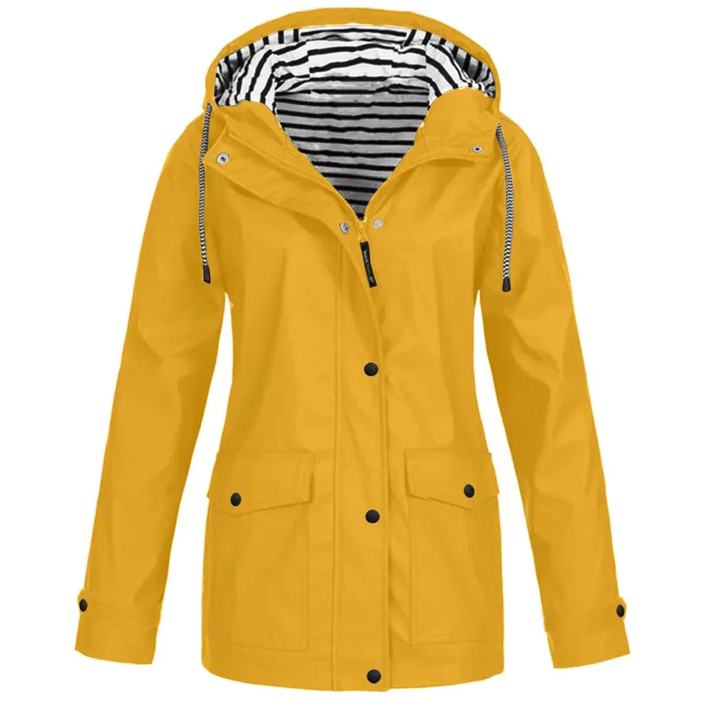 LD | Herfst- en winterjassen voor dames