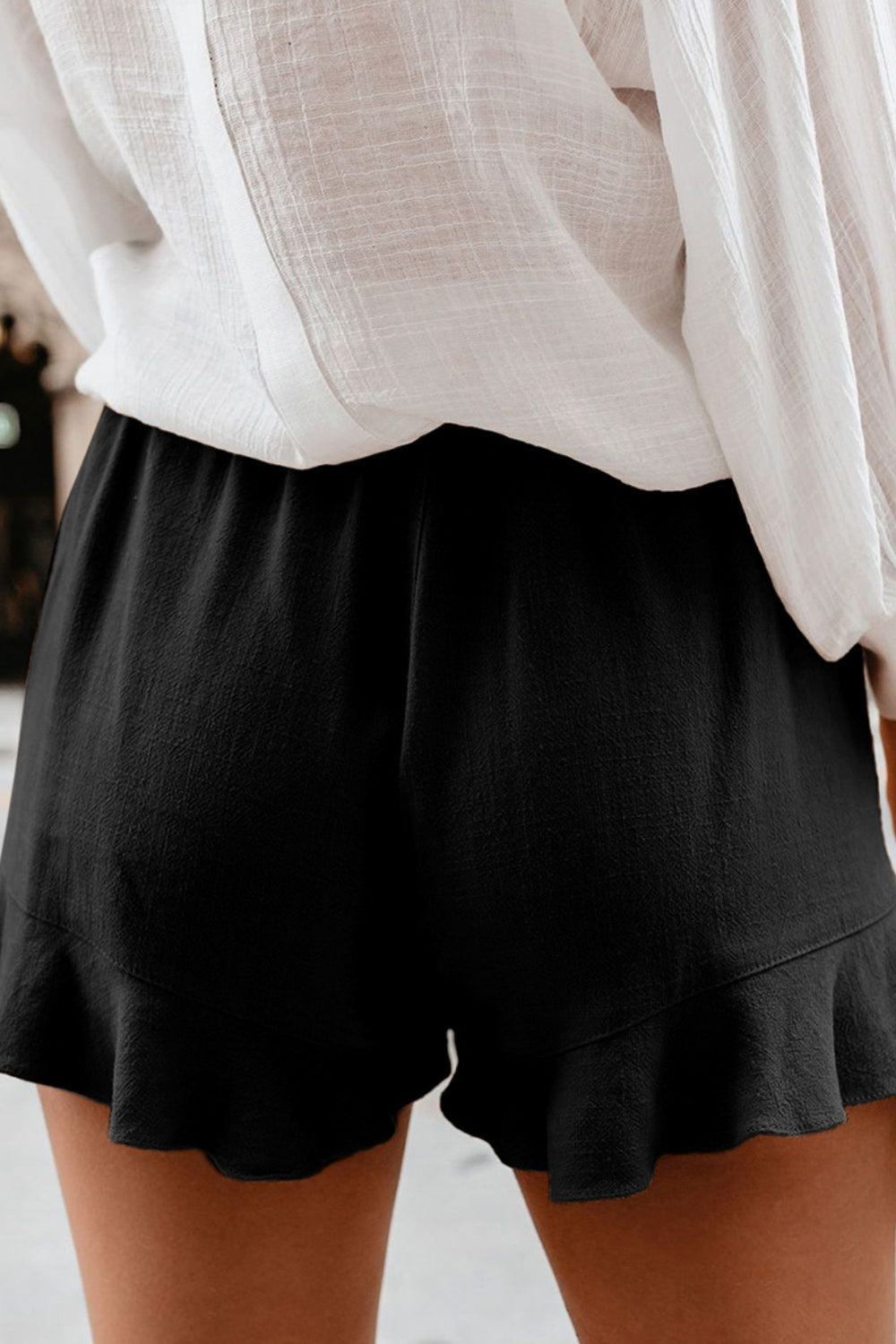 LD | Sportieve en coole korte broek