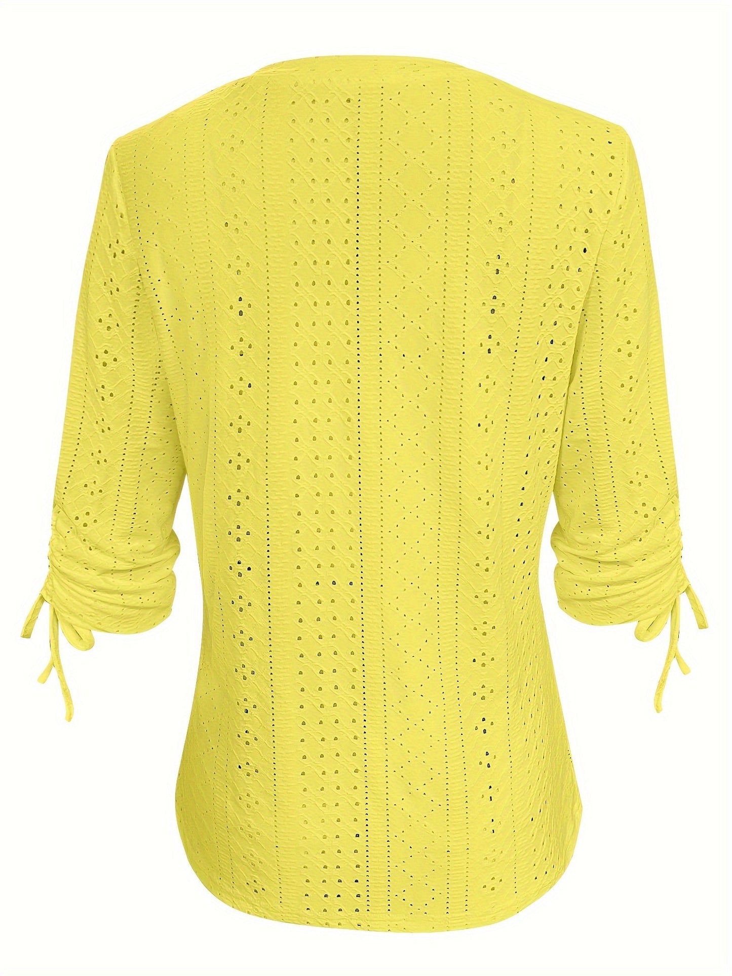 LD | Modern en modieus winter T-shirt