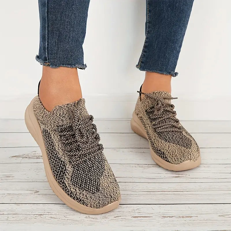 LD | MESH ANTISLIP SPORTSCHOENEN