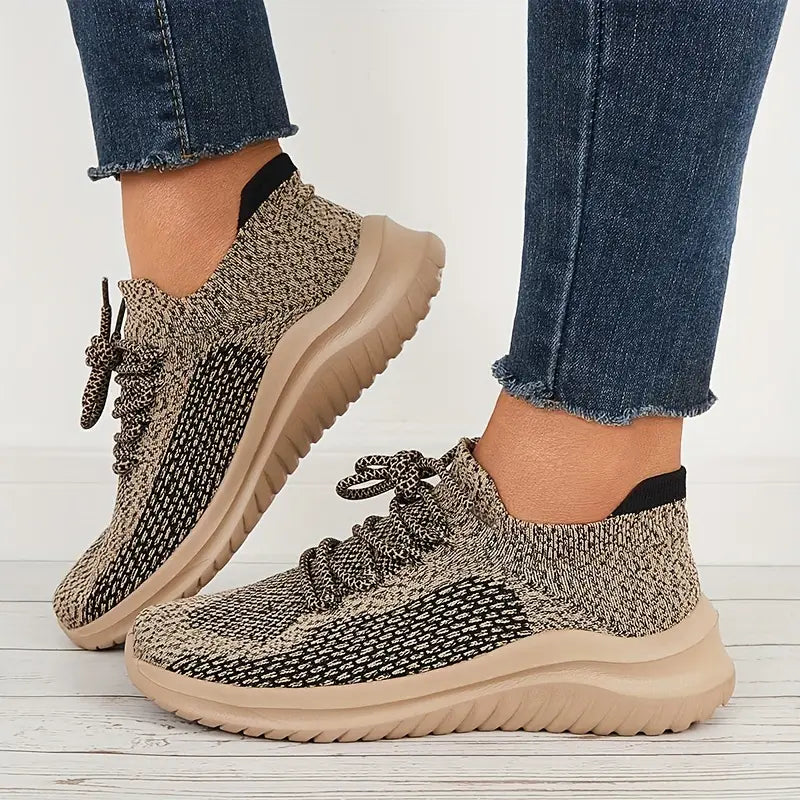 LD | MESH ANTISLIP SPORTSCHOENEN