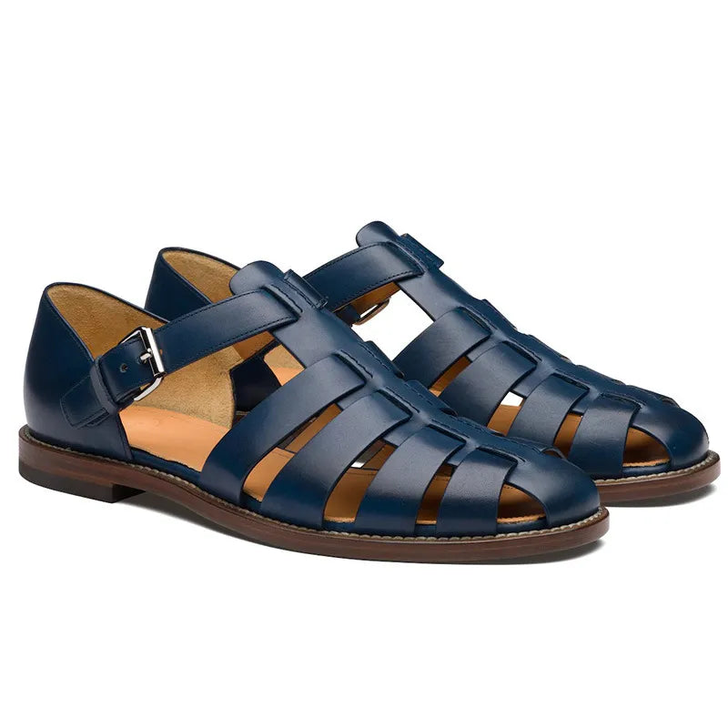 LD | Moeiteloze en trendy algemene sandalen