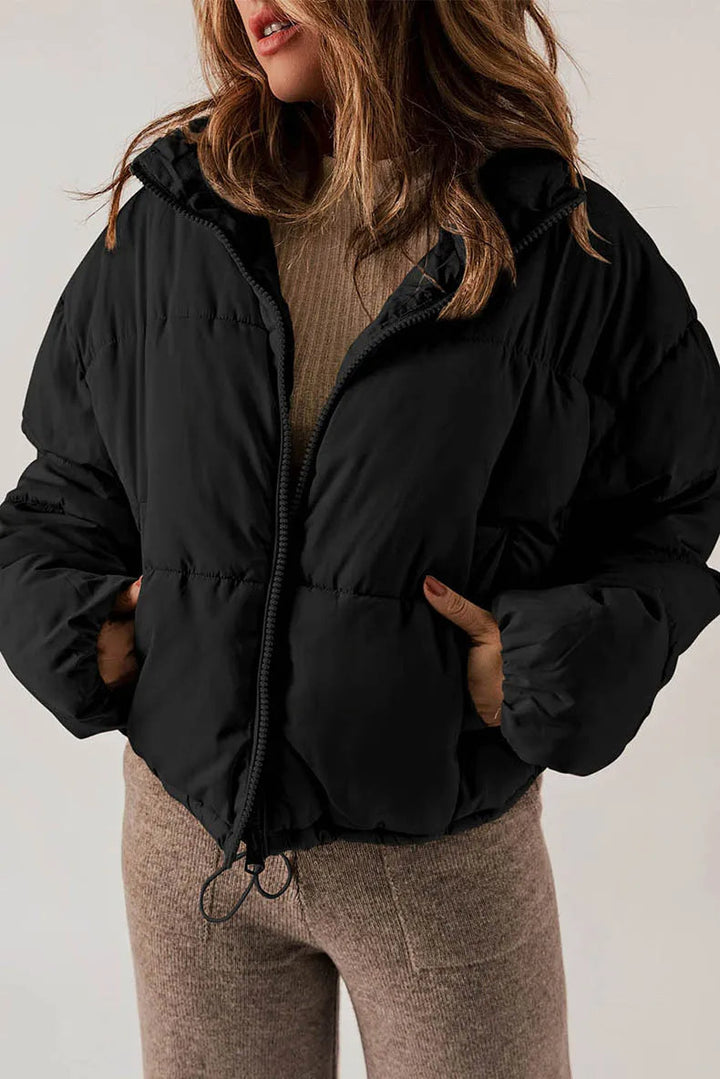 LD | Chique en casual winterjas