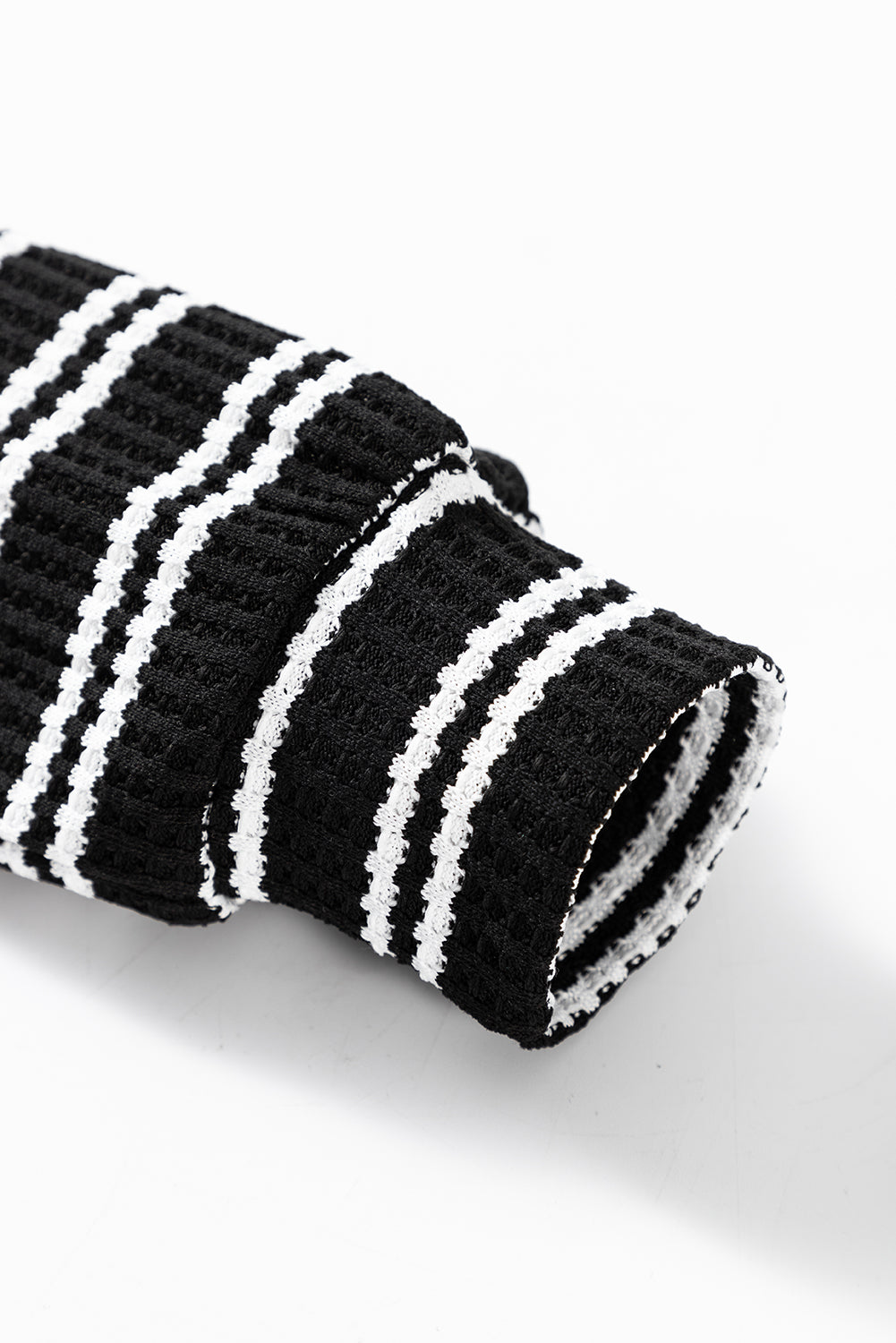 LD | Chique en veelzijdige wintertop