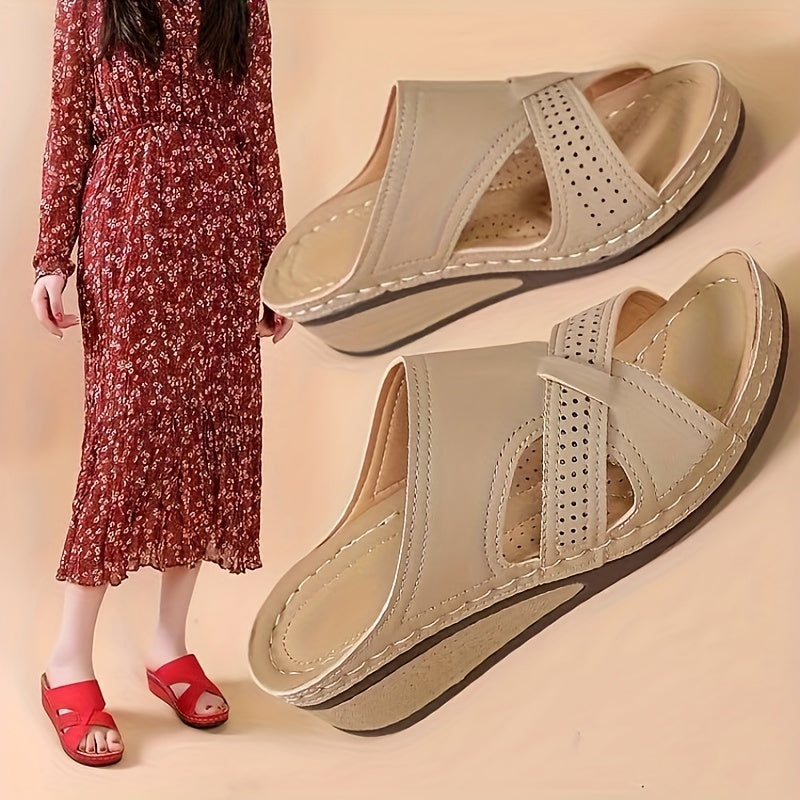 LD | Veelzijdige en comfortabele sandalen