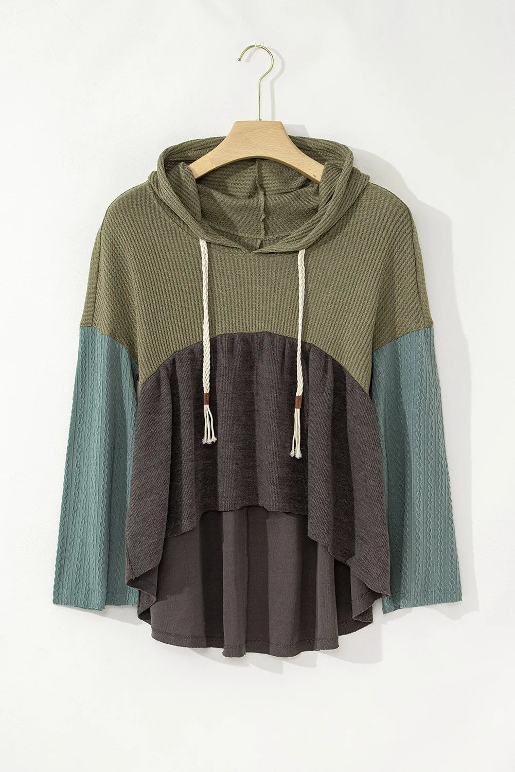 LD | Tijdloze en stijlvolle wintertop