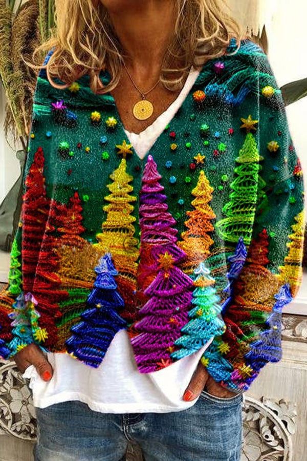 LD | Vintage boho vest