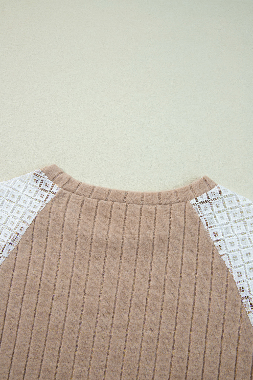 LD | Veelzijdige en comfortabele winterblouse