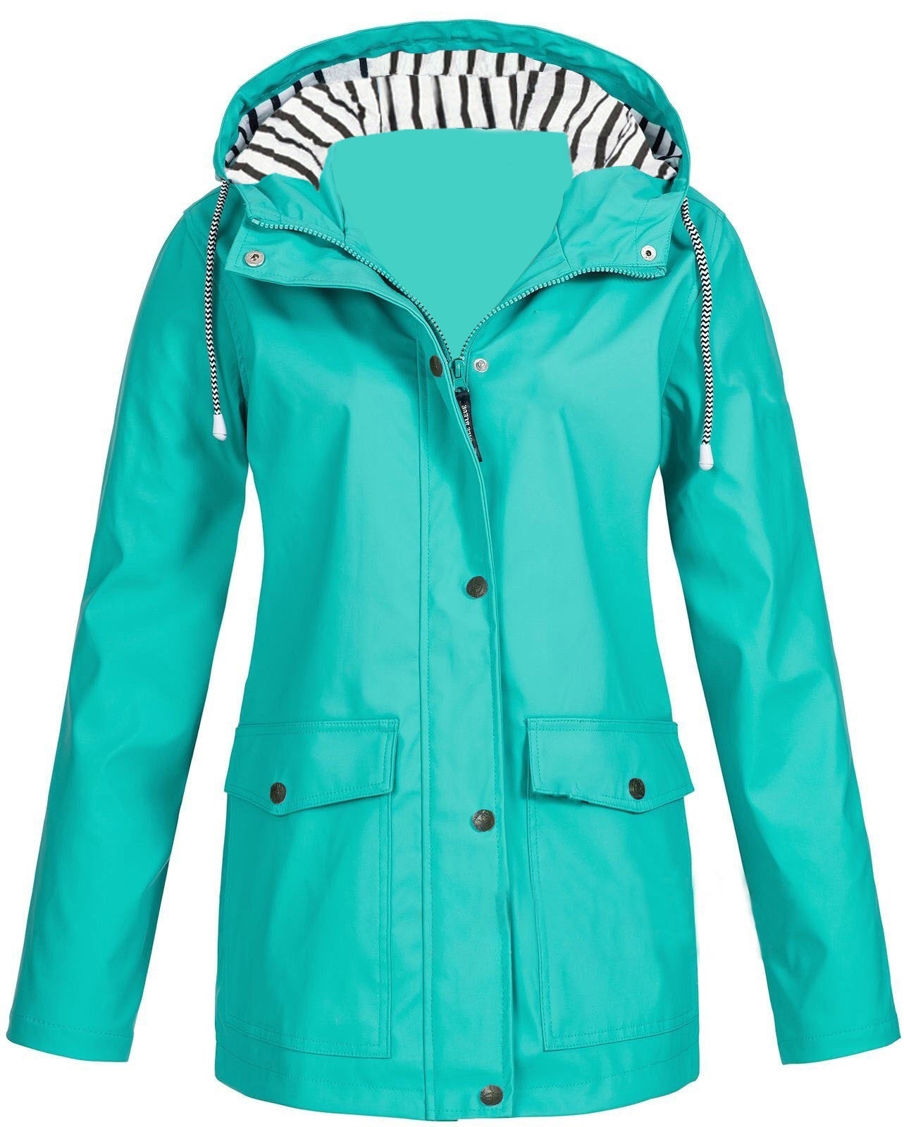 LD | Chique en casual winterjas