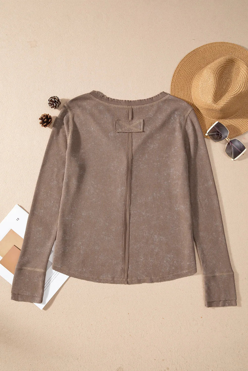 LD | Veelzijdige en comfortabele wintertop