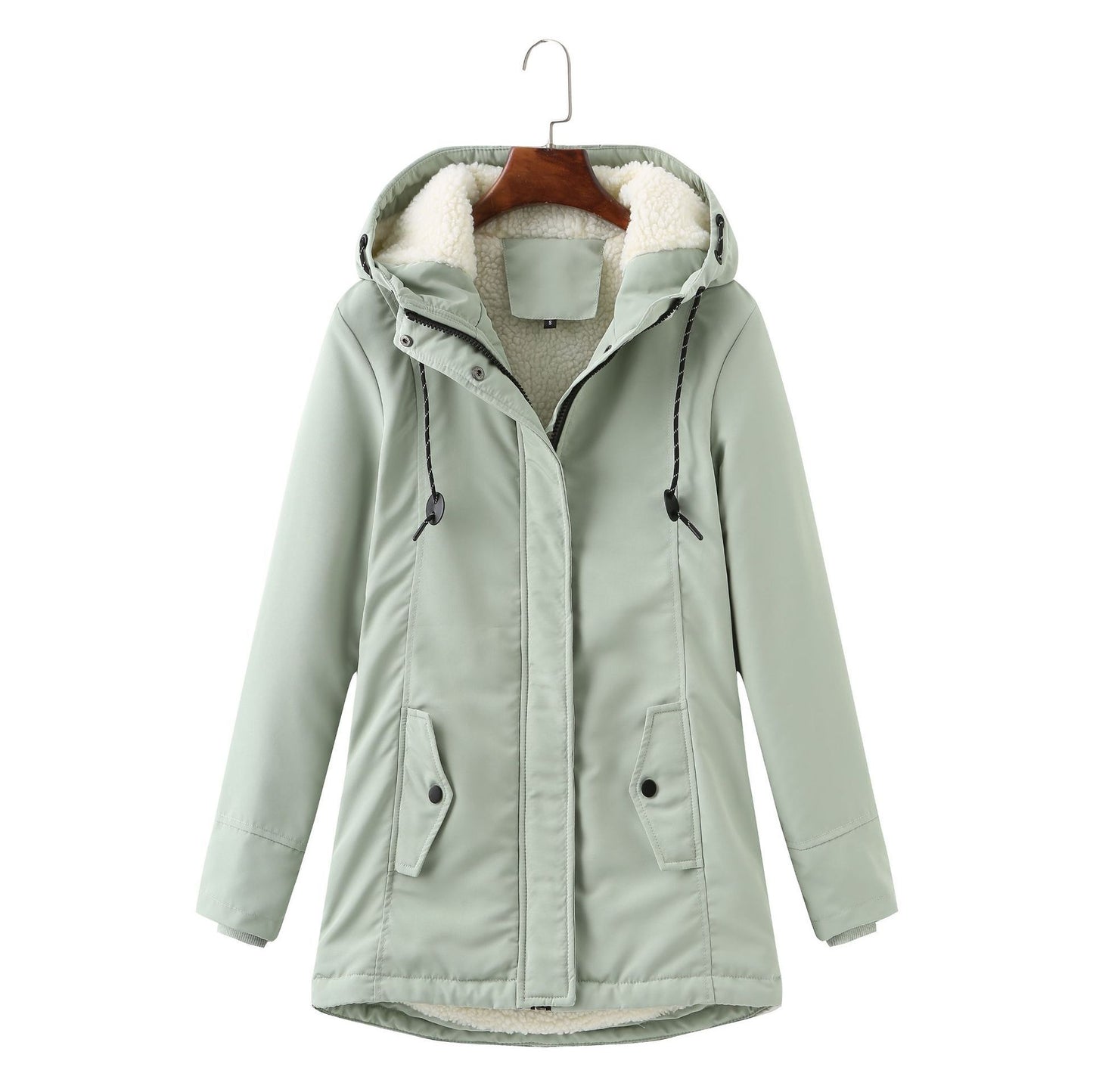 LD | Moeiteloos en elegant jasje